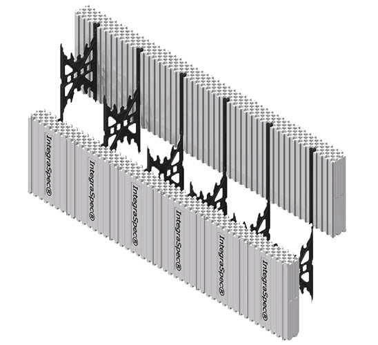IntegraSpec Standard Panel