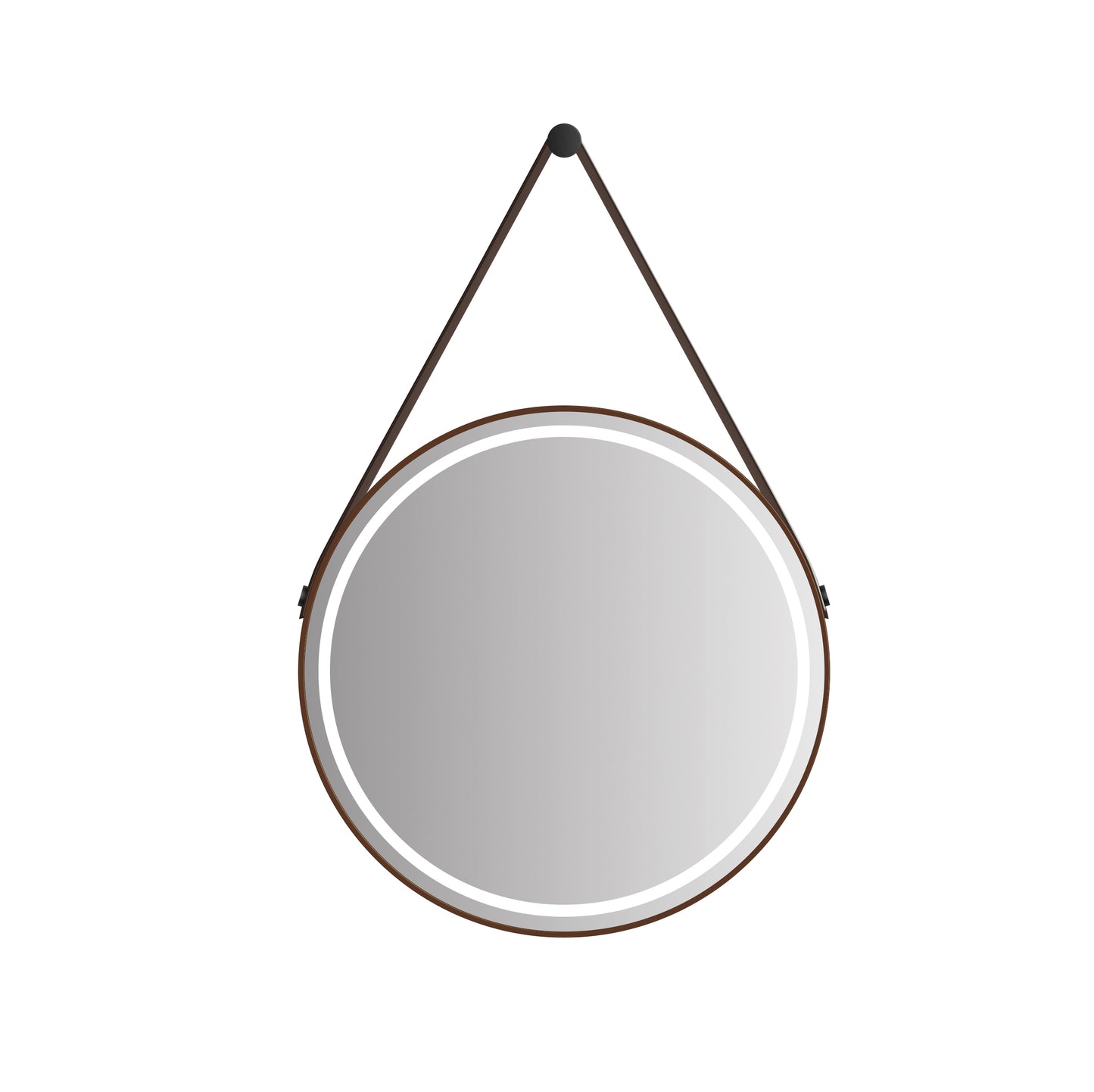 LED MIRROR 24" X 24" R3002