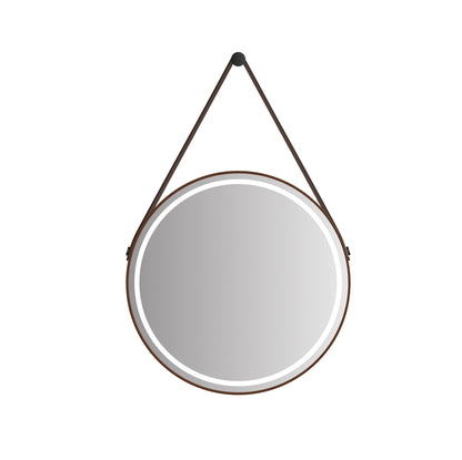 LED MIRROR 24" X 24" R3002