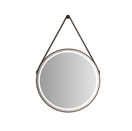 LED MIRROR 24" X 24" R3002