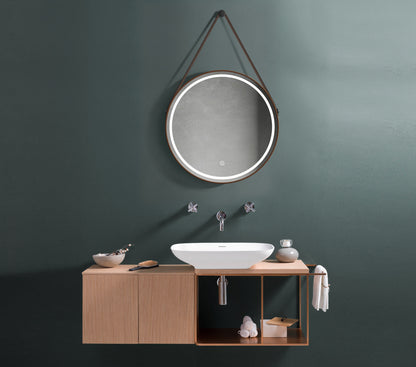 LED MIRROR 24" X 24" R3002