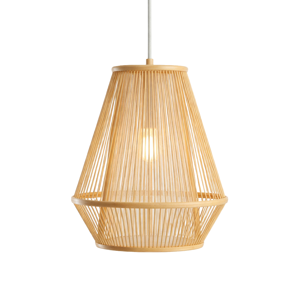 Lamp Bamboo / GYD-519Z