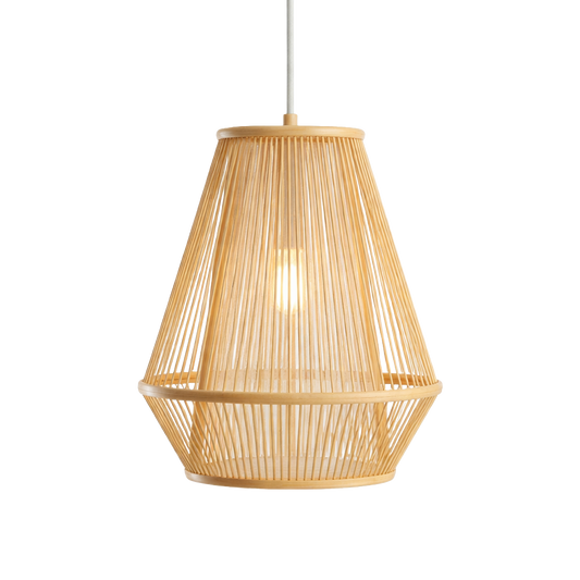 Lamp Bamboo / GYD-519Z