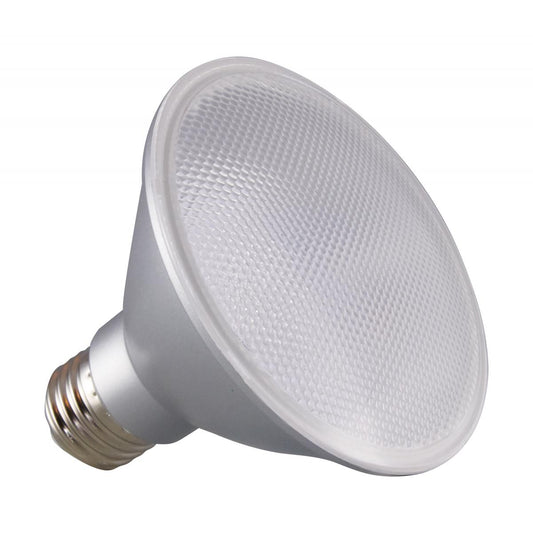 LED PAR30 12.5W Clear / Dimmable 120 Volt / E26 Medium Base/ 1000 Lumens