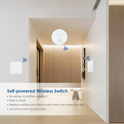 SWITCH CONTROL GRAY