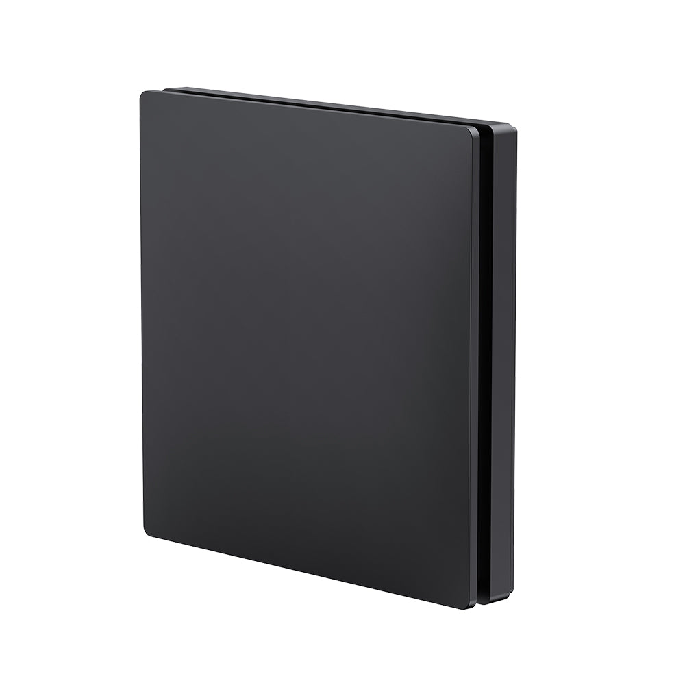 SWITCH CONTROL BLACK