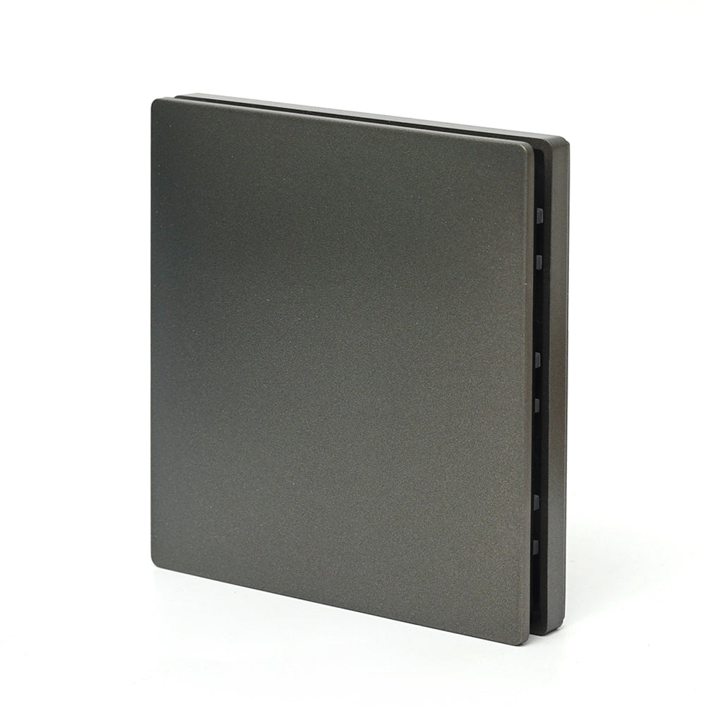 SWITCH CONTROL GRAY