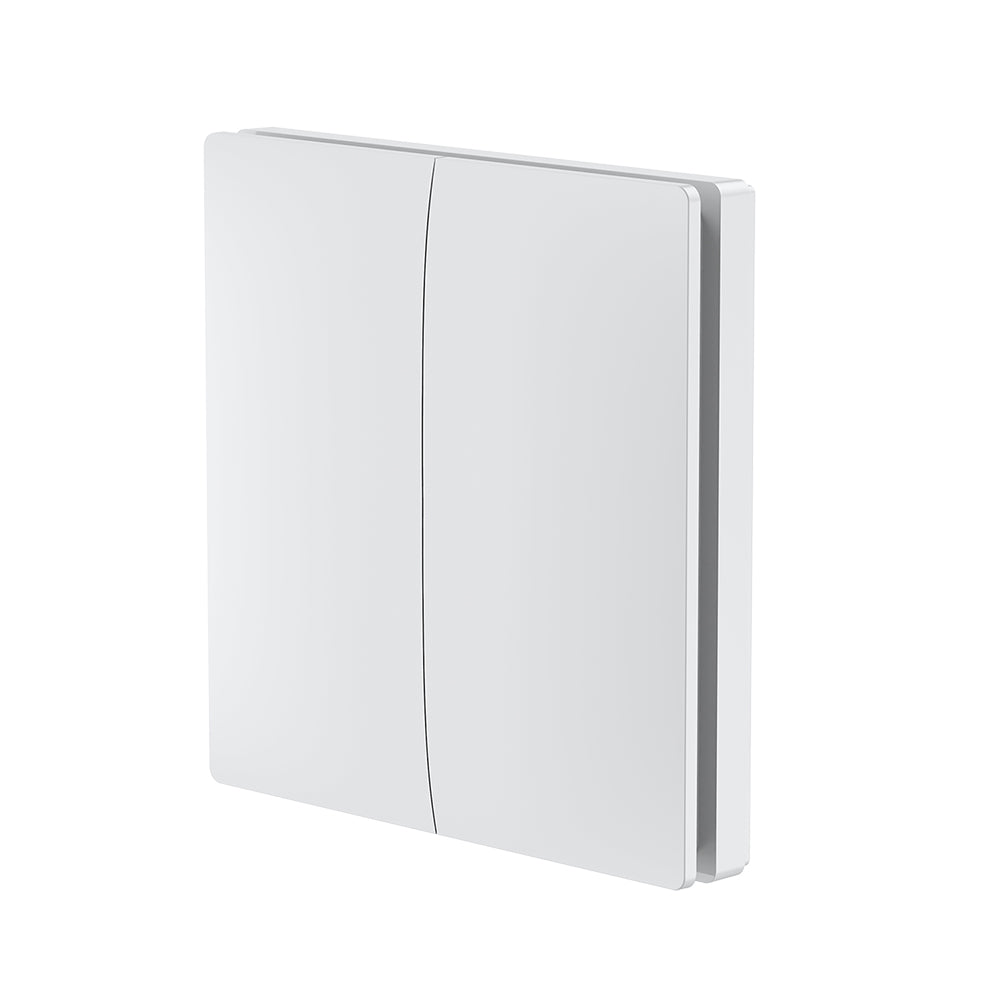 SWITCH CONTROL WHITE
