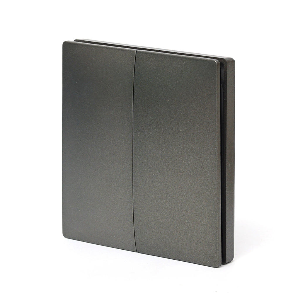 SWITCH CONTROL GRAY