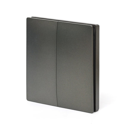 SWITCH CONTROL GRAY