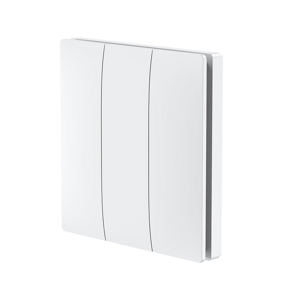 SWITCH CONTROL WHITE