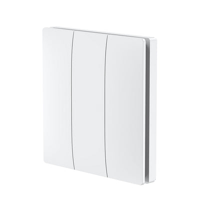 SWITCH CONTROL WHITE