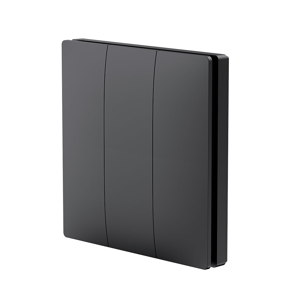 SWITCH CONTROL BLACK