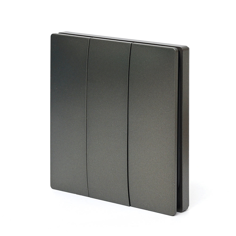 SWITCH CONTROL GRAY
