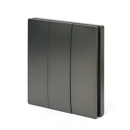 SWITCH CONTROL GRAY