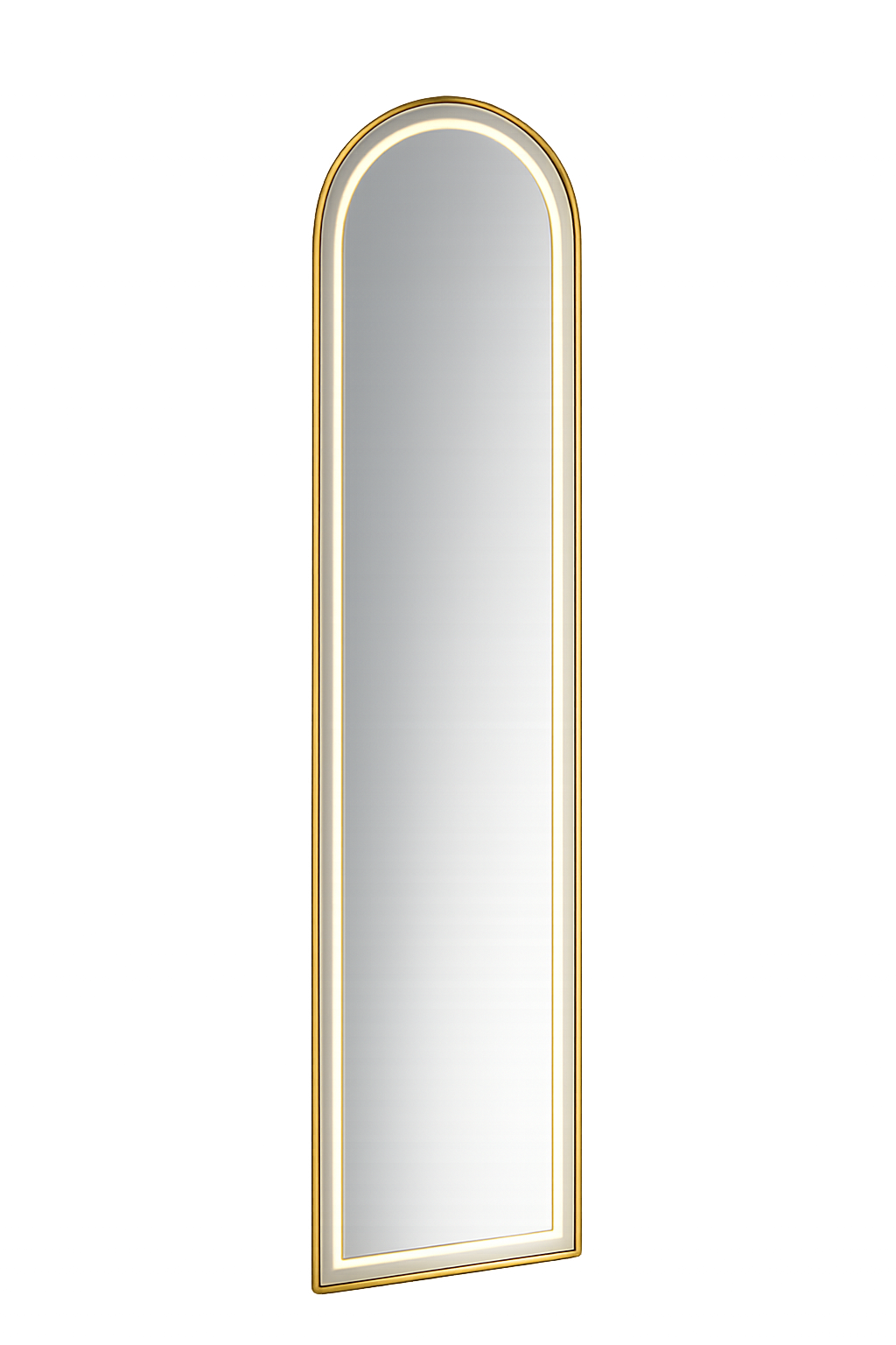 LED MIRROR 60" X 16" SD01