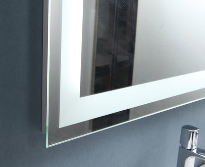 LED MIRROR 28" X 56" SI010140