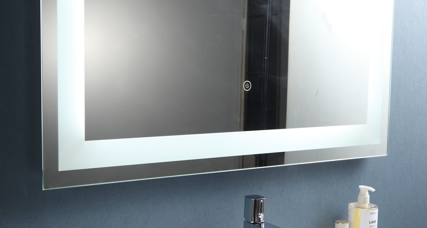 LED MIRROR 28" X 40" SI010