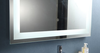 LED MIRROR 28" X 40" SI010