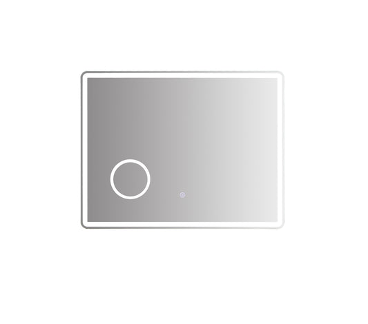 LED MIRROR  28" X 40" SI5607