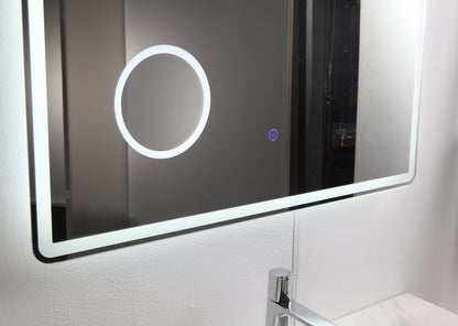 LED MIRROR  28" X 40" SI5607
