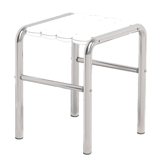 Home Care Step Stool & Shower Seat 18''