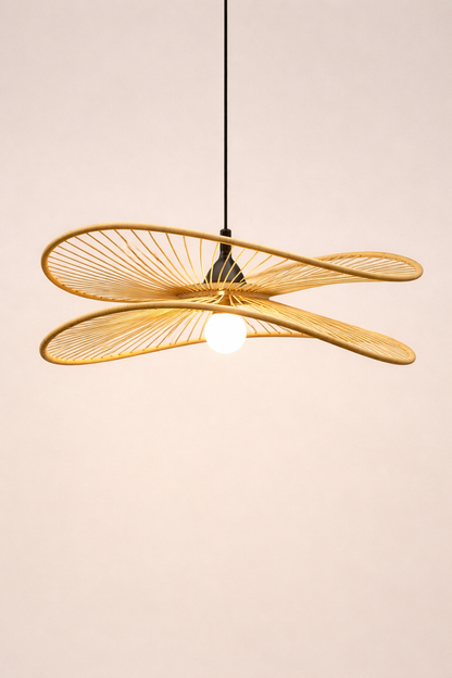 Lamp Bamboo / GYD-210718D