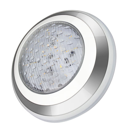 30W RGB CCT WALL MOUNTED LED POOL LIGHT