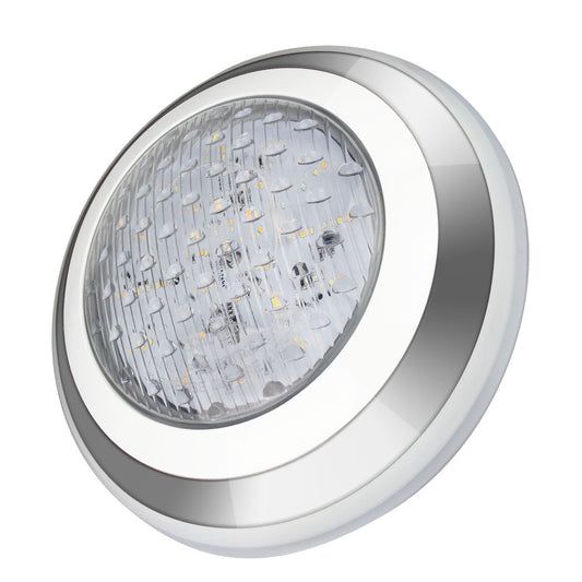 30W RGB CCT WALL MOUNTED LED POOL LIGHT