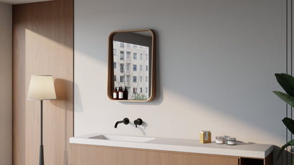 LED MIRROR 28" X 20" WF11