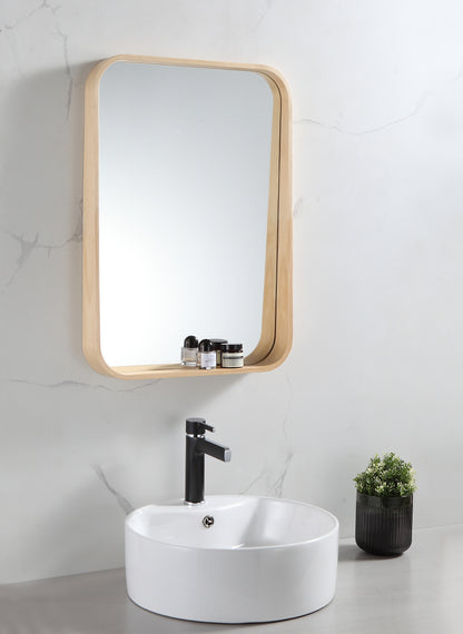 LED MIRROR  28" X 20" WF13