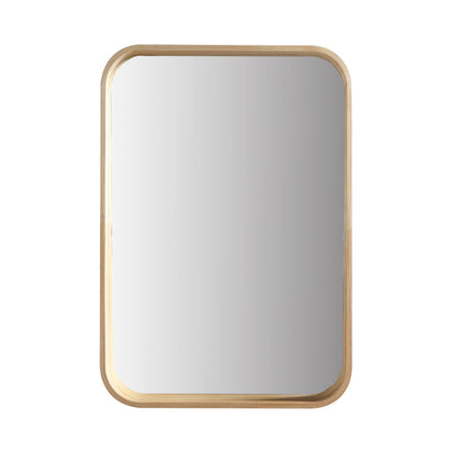 LED MIRROR  28" X 20" WF13