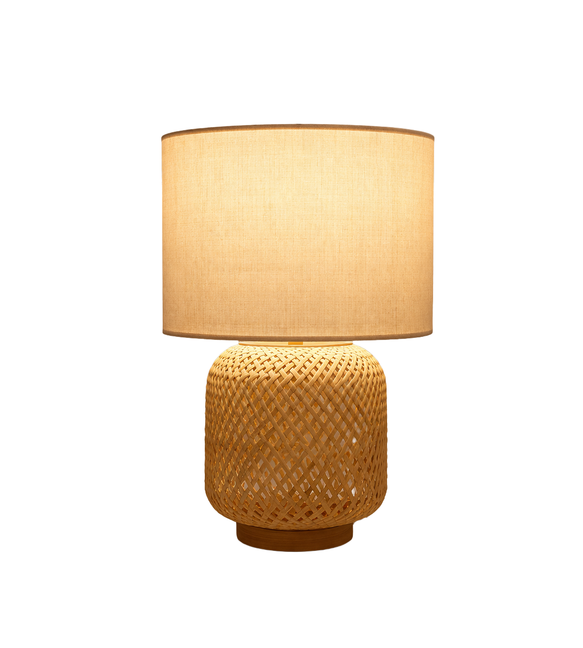 Lamp Bamboo / GYD-2509P