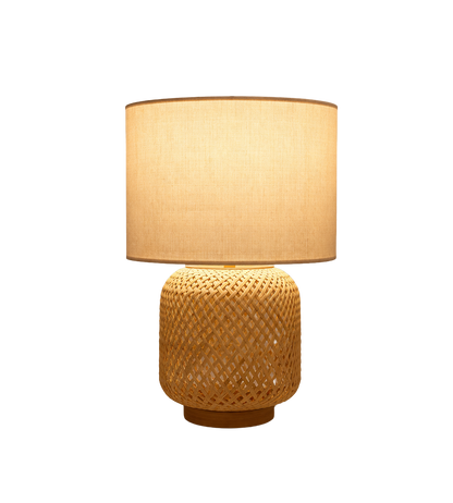 Lamp Bamboo / GYD-2509P