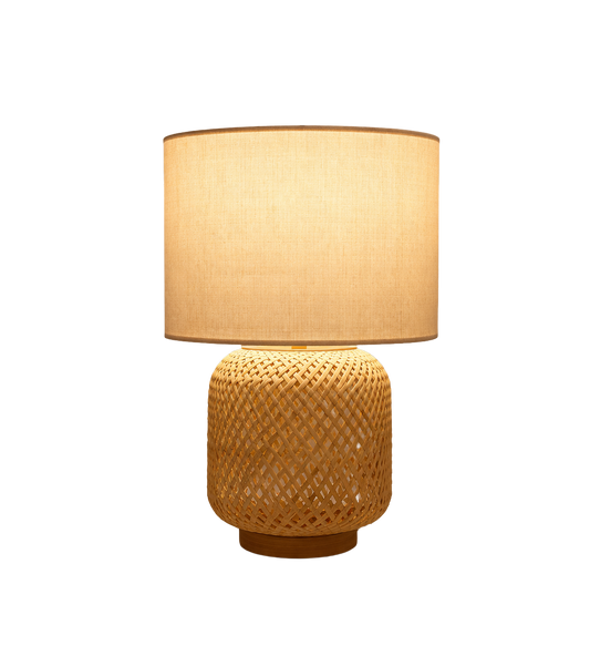 Lamp Bamboo / GYD-2509P