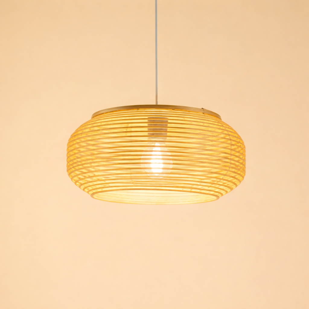 Lamp Bamboo / GYD-2410