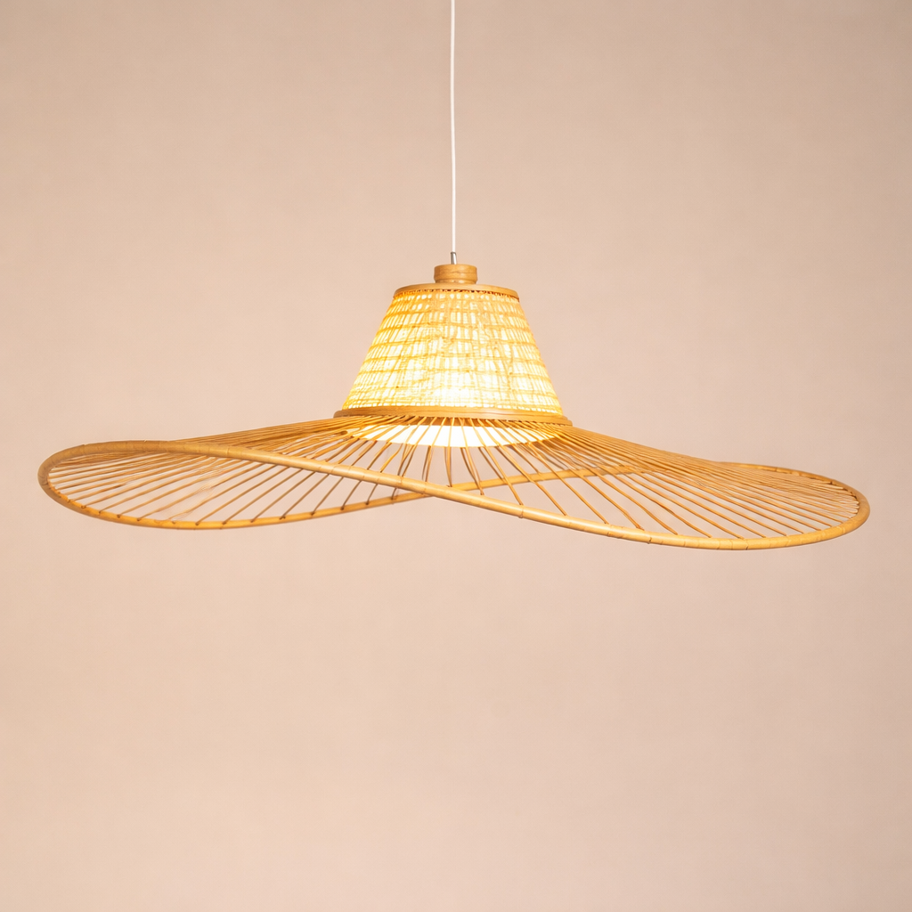 Lamp Bamboo / GYD-2509M
