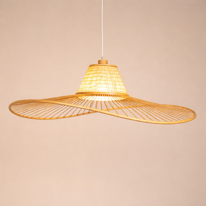 Lamp Bamboo / GYD-2509M