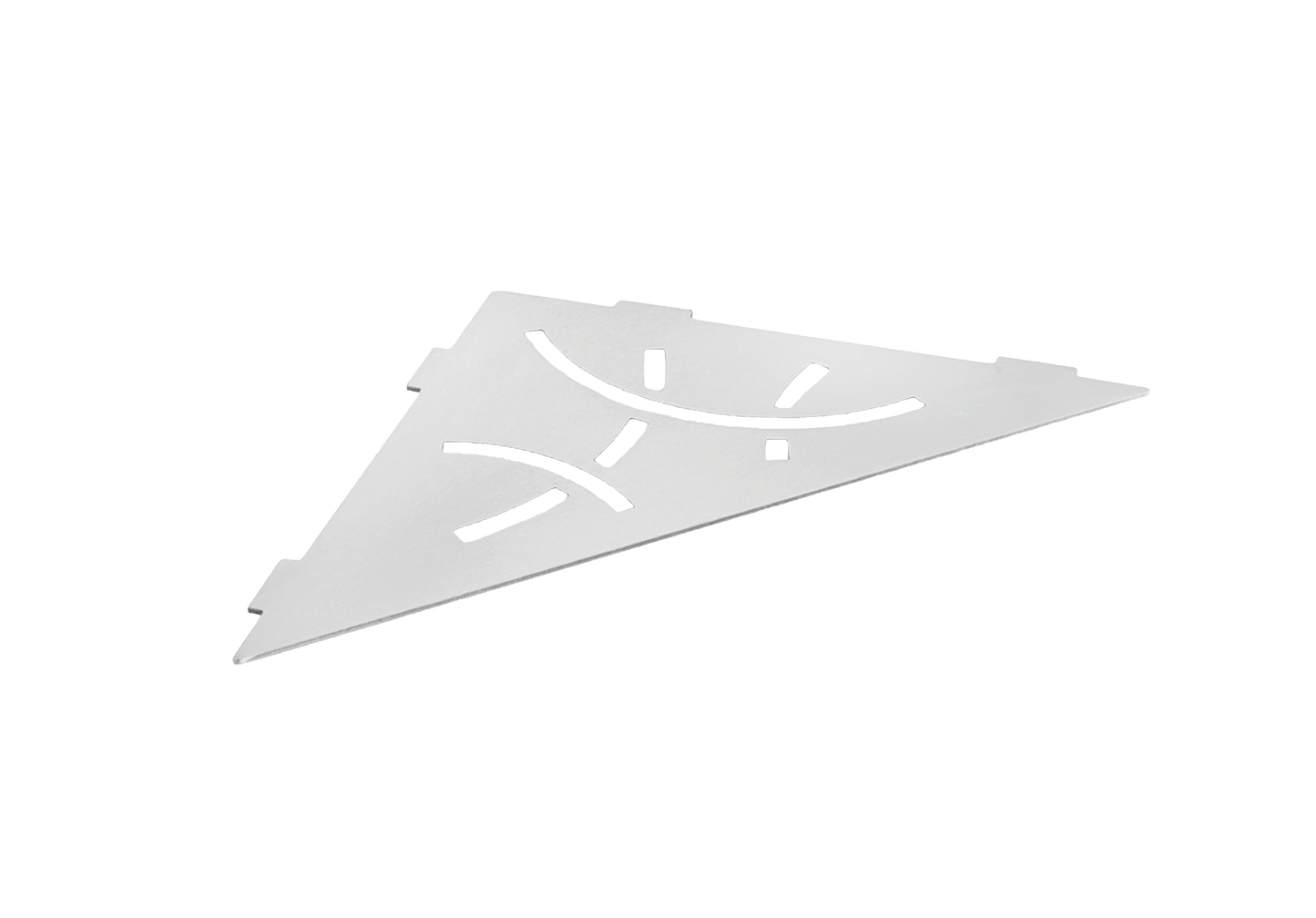 Home Care Shower Corner Shelves #ZW-105SS