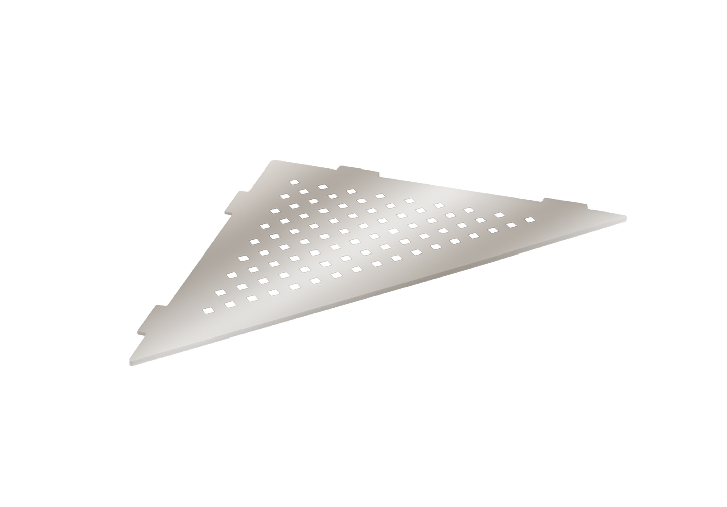 Home Care Shower Corner Shelves #ZW-202BN