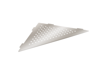 Home Care Shower Corner Shelves #ZW-202BN