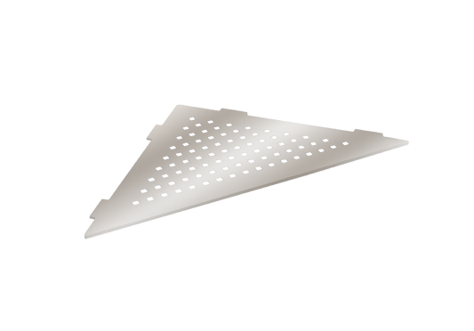 Home Care Shower Corner Shelves #ZW-202BN