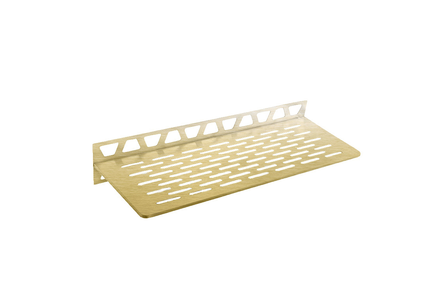 Home Care Shower Shelves #ZW-403GD