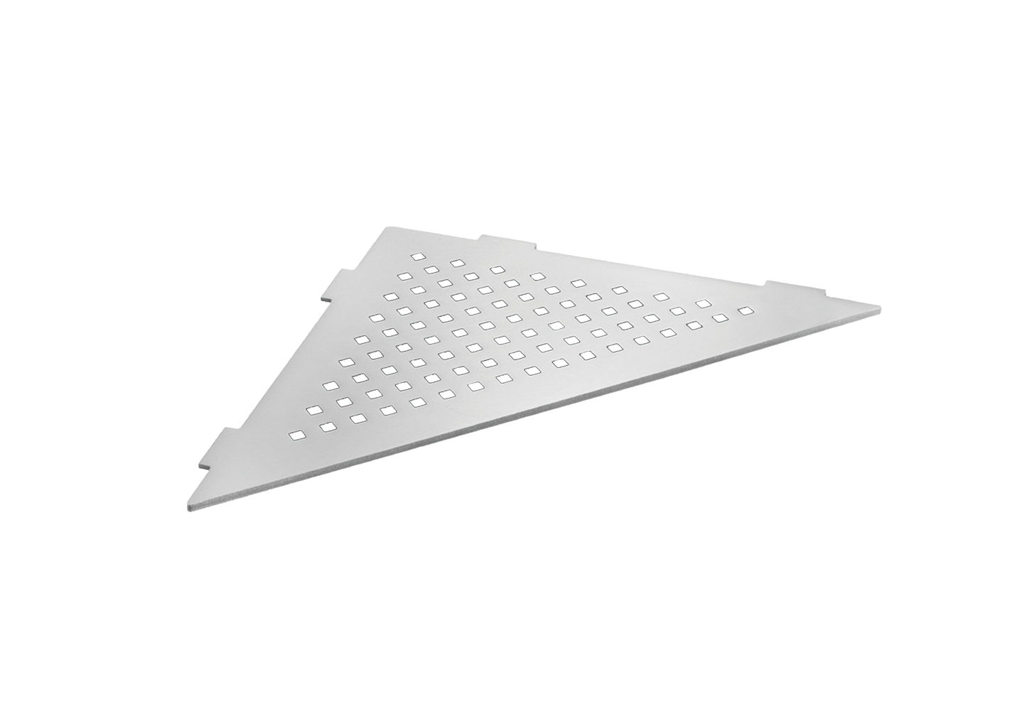 Home Care Shower Corner Shelves #ZW-202SS