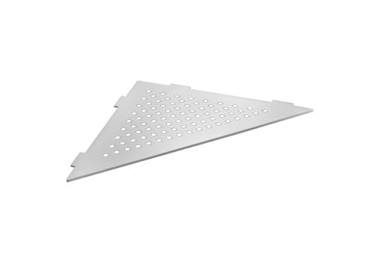 Home Care Shower Corner Shelves #ZW-202SS