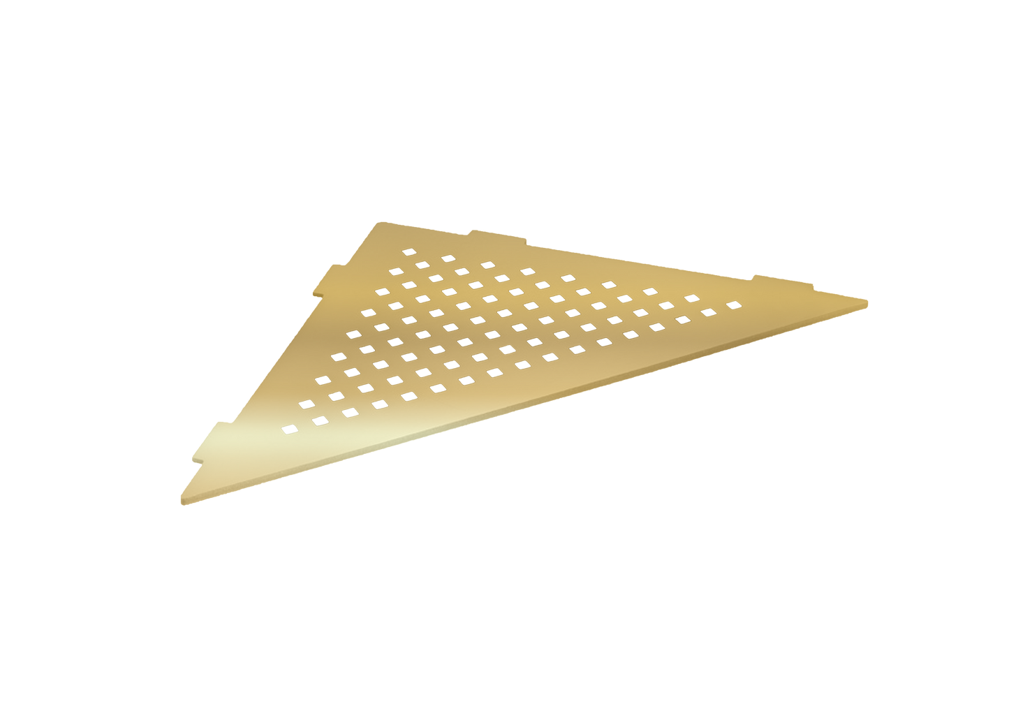 Home Care Shower Corner Shelves #ZW-202ZG