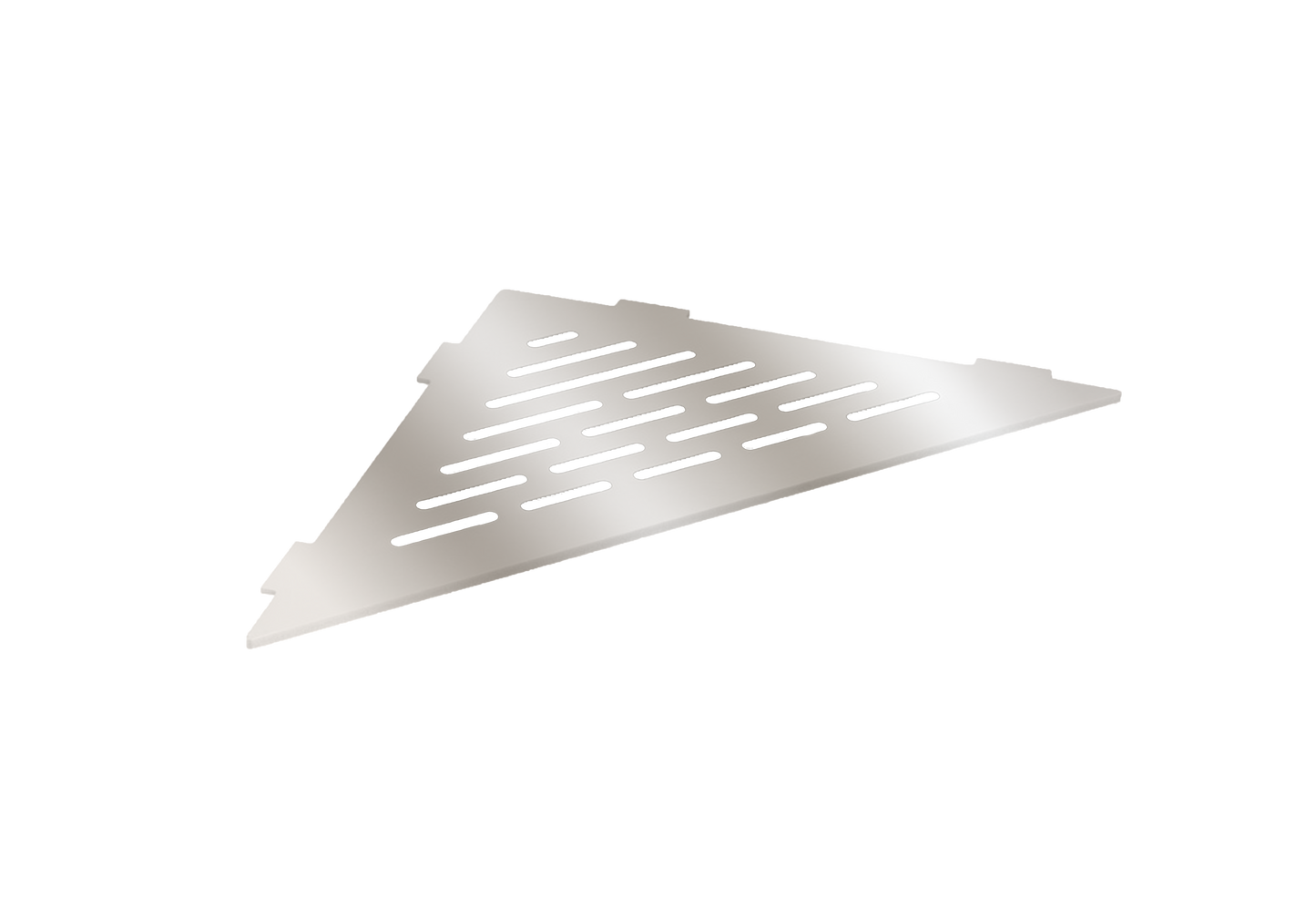 Home Care Shower Corner Shelves #ZW-203BN