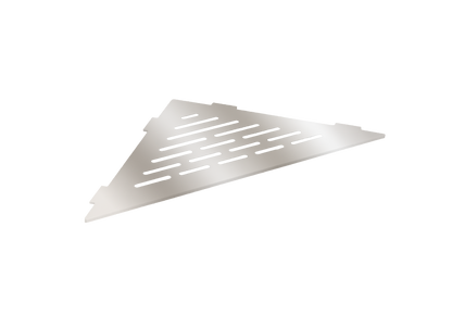 Home Care Shower Corner Shelves #ZW-203BN