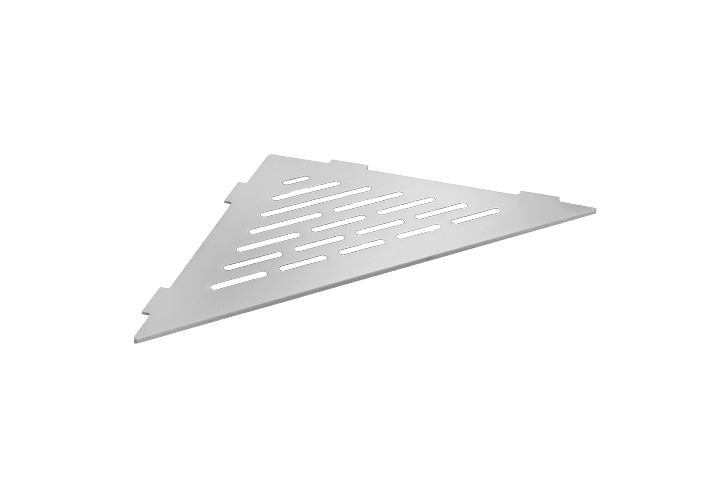 Home Care Shower Corner Shelves #ZW-203SS