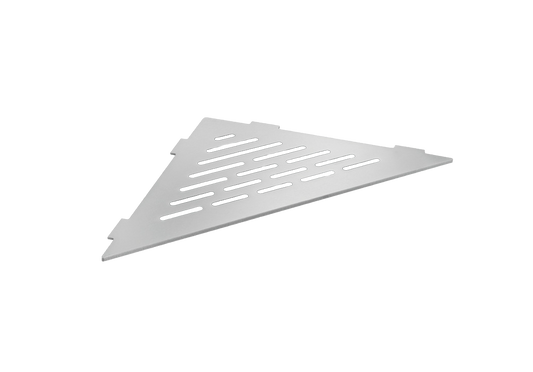 Home Care Shower Corner Shelves #ZW-203SS